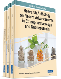 صورة الغلاف: Research Anthology on Recent Advancements in Ethnopharmacology and Nutraceuticals 9781668435465