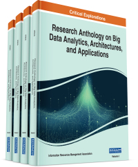 Cover image: Research Anthology on Big Data Analytics, Architectures, and Applications 9781668436622