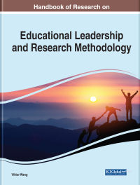 Imagen de portada: Handbook of Research on Educational Leadership and Research Methodology 9781668441442