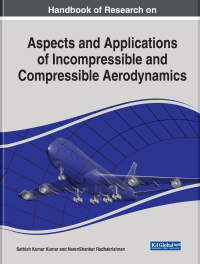Imagen de portada: Handbook of Research on Aspects and Applications of Incompressible and Compressible Aerodynamics 9781668442302