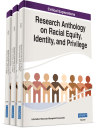 Imagen de portada: Research Anthology on Racial Equity, Identity, and Privilege 9781668445075