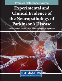 Omslagafbeelding: Experimental and Clinical Evidence of the Neuropathology of Parkinson’s Disease 9781668451564