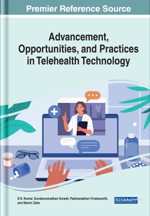Advancement, Opportunities, and Practices in Telehealth Technology - FULL INSTANT DOWNLOAD | PDF DOCX EPUB