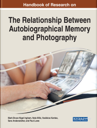 Omslagafbeelding: Handbook of Research on the Relationship Between Autobiographical Memory and Photography 9781668453377