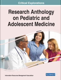 Imagen de portada: Research Anthology on Pediatric and Adolescent Medicine 9781668453605
