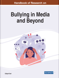 Imagen de portada: Handbook of Research on Bullying in Media and Beyond 9781668454268