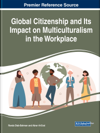 Cover image: Global Citizenship and Its Impact on Multiculturalism in the Workplace 9781668454367