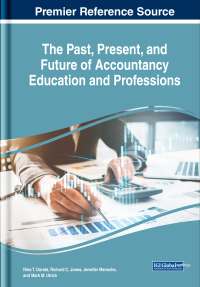 Cover image: The Past, Present, and Future of Accountancy Education and Professions 9781668454831