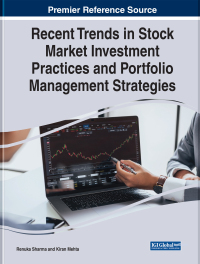 Cover image: Handbook of Research on Stock Market Investment Practices and Portfolio Management 9781668455289