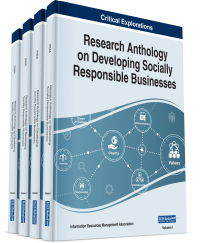 表紙画像: Research Anthology on Developing Socially Responsible Businesses 9781668455906