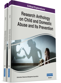 Cover image: Research Anthology on Child and Domestic Abuse and Its Prevention 9781668455982
