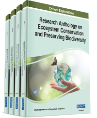 صورة الغلاف: Research Anthology on Ecosystem Conservation and Preserving Biodiversity 9781668456781