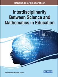 Cover image: Handbook of Research on Interdisciplinarity Between Science and Mathematics in Education 9781668457658