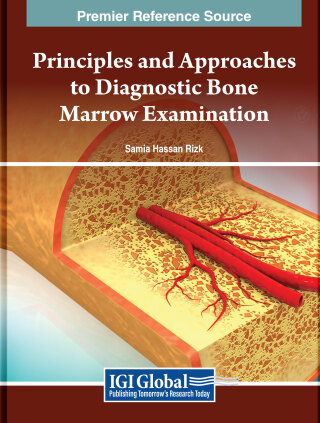 Cover image: Principles and Approaches to Diagnostic Bone Marrow Examination 9781668458181