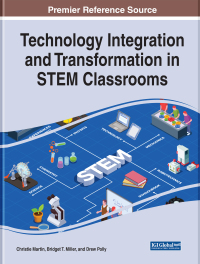 Imagen de portada: Technology Integration and Transformation in STEM Classrooms 9781668459201