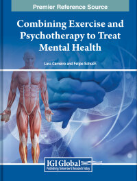 Cover image: Combining Exercise and Psychotherapy to Treat Mental Health 9781668460405