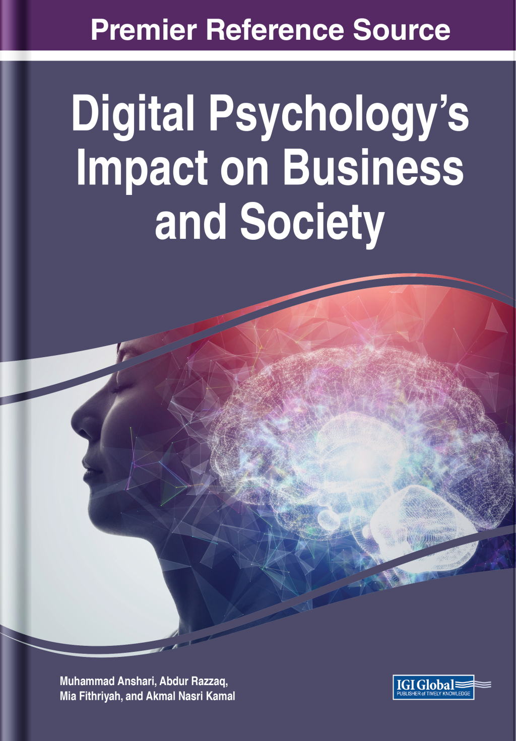 Digital Psychology’s Impact on Business and Society