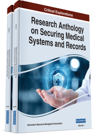 Cover image: Research Anthology on Securing Medical Systems and Records 9781668463116