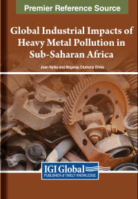 Imagen de portada: Global Industrial Impacts of Heavy Metal Pollution in Sub-Saharan Africa 9781668471166