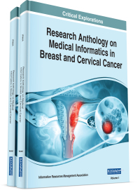 صورة الغلاف: Research Anthology on Medical Informatics in Breast and Cervical Cancer 9781668471364