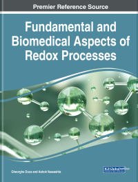 Imagen de portada: Fundamental and Biomedical Aspects of Redox Processes 9781668471982