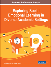Imagen de portada: Exploring Social Emotional Learning in Diverse Academic Settings 9781668472279