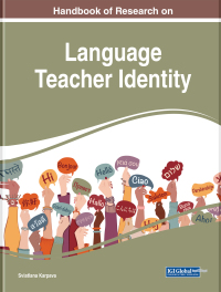 Cover image: Handbook of Research on Language Teacher Identity 9781668472750