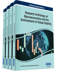 表紙画像: Research Anthology on Macroeconomics and the Achievement of Global Stability 9781668474600