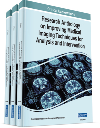 Cover image: Research Anthology on Improving Medical Imaging Techniques for Analysis and Intervention 9781668475447