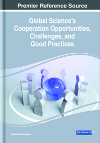 表紙画像: Global Science’s Cooperation Opportunities, Challenges, and Good Practices 9781668478745