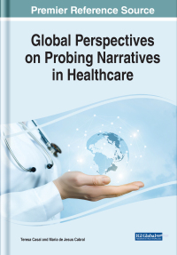 Imagen de portada: Global Perspectives on Probing Narratives in Healthcare 9781668480649