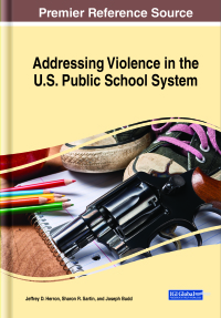 Cover image: Addressing Violence in the U.S. Public School System 9781668482711