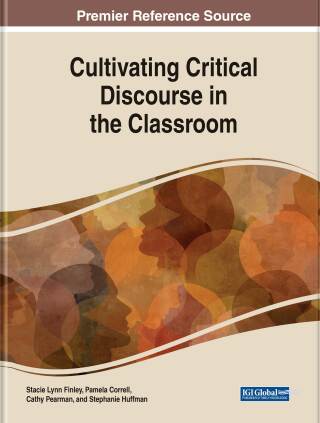 Cover image: Cultivating Critical Discourse in the Classroom 9781668482964