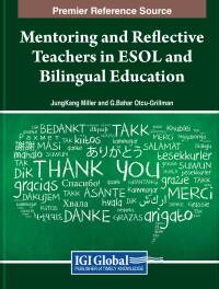 Cover image: Mentoring and Reflective Teachers in ESOL and Bilingual Education 9781668483800