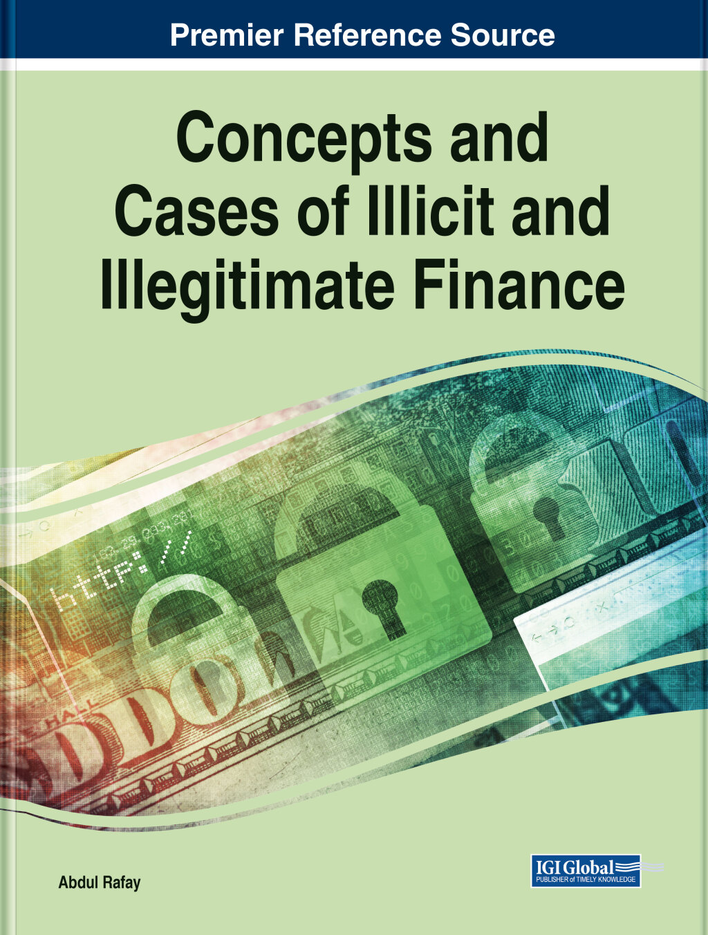 Concepts and Cases of Illicit Finance