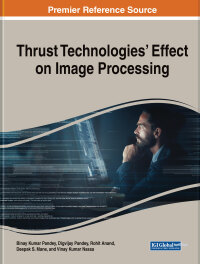 Cover image: Handbook of Research on Thrust Technologies’ Effect on Image Processing 9781668486184