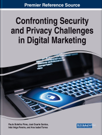 Cover image: Confronting Security and Privacy Challenges in Digital Marketing 9781668489581