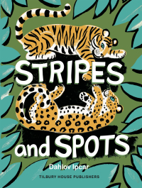 Cover image: Stripes and Spots 9781668944875