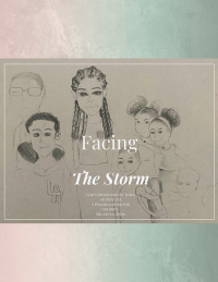 Imagen de portada: Facing the Storm God’s Protection in Times of Disaster 9781669800439