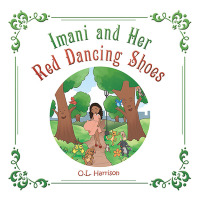 Imagen de portada: Imani & Her Red Dancing Shoes 9781669800569