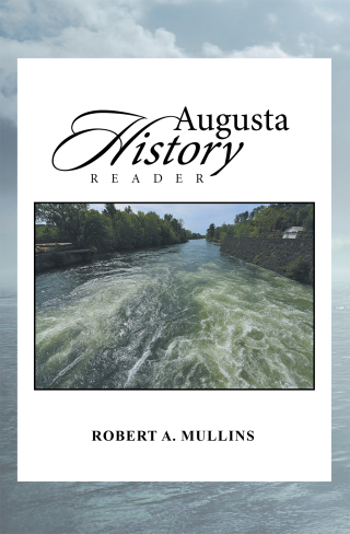 Titelbild: Augusta History Reader 9781669800613