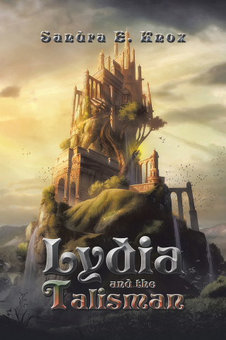 Imagen de portada: Lydia and the Talisman 9781669800668