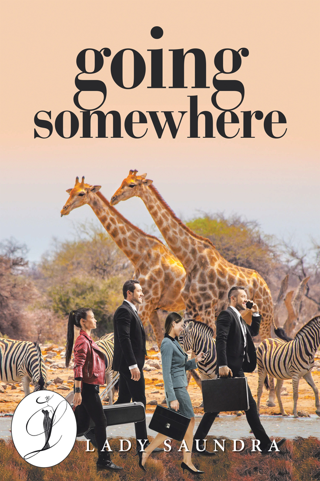 Going Somewhere (eBook)