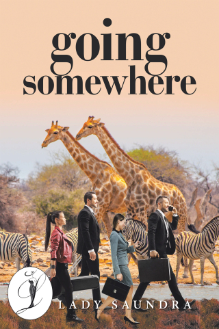 Imagen de portada: Going Somewhere 9781669800699