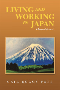 Cover image: Living and Working in Japan 9781669800781