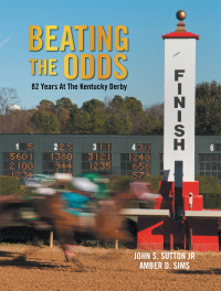 Imagen de portada: Beating the Odds 9781669800804