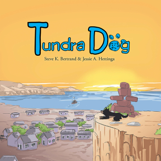 Cover image: Tundra Dog 9781669800897