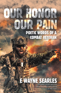 Cover image: Our Honor Our Pain 9781669801009