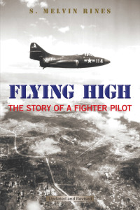 Cover image: Flying High 9781669801023