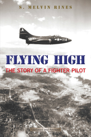 Imagen de portada: Flying High 9781669801023